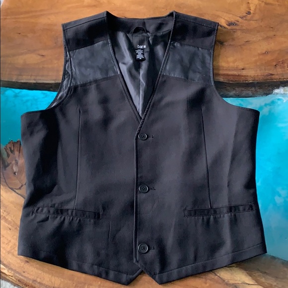 Bar III Other - EUC Men’s Suit Vest 😊